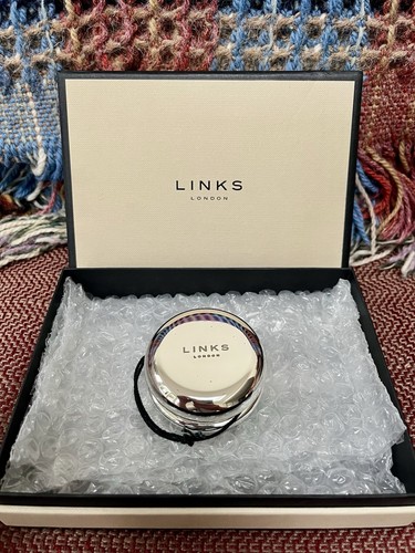 Links london collectible - links,