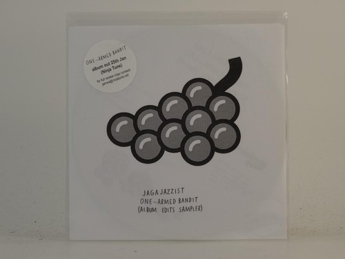 Jaga jazzist one - jaga, bandit