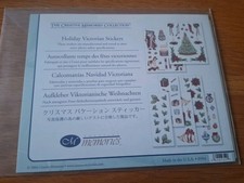Creative Memories Holiday