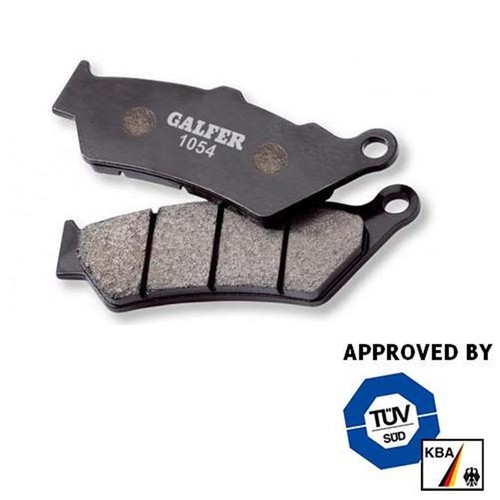 Galfer semi metallic - galfer,