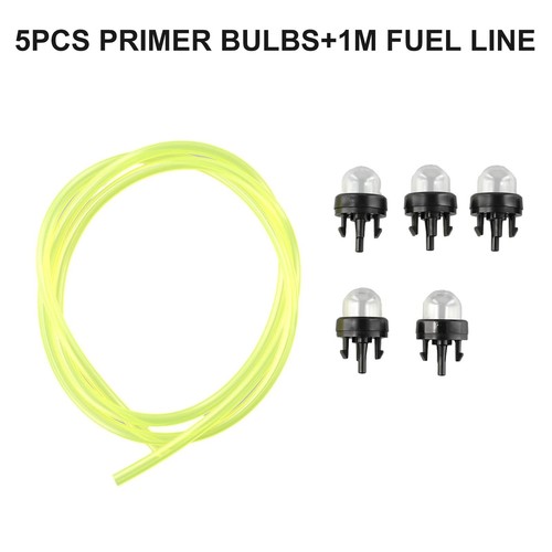 Petrol strimmer primer - x,