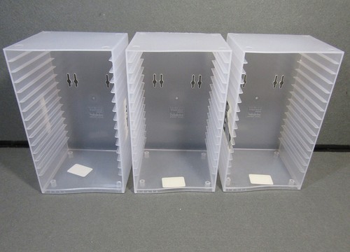 Lot tenex cd - 3, storage