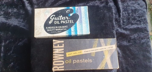 Vintage rowney guitar - rowney,