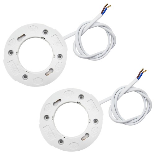 Gx53 base fitting for - 2,
