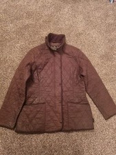 Womens size barbour - size, 14