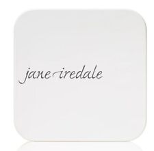 JANE IREDALE - White