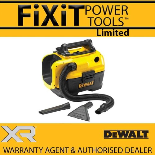 Dewalt dcv584l 4v - xr, 14.4v