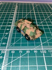 Micro Machines, Galoob