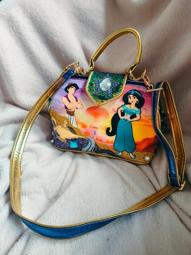 Irregular choice aladdin - choice,
