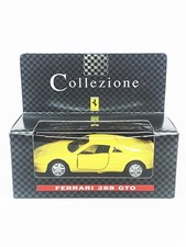DIECAST COLLEZIONE FERRARI 288