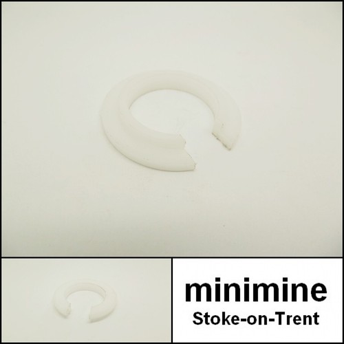 Classic mini gear - mini, lever