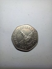 2012 RARE Bailwick of jersey