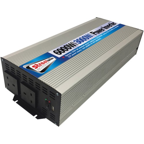 Power inverter ideal for - ideal,