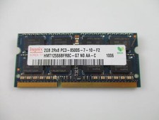 Ram Memory SO-DIMM 2 GB