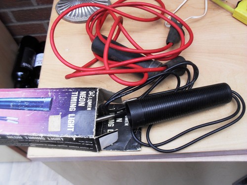 Engine timing light lumen - 2,