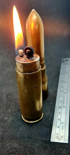 Ww2 1941 trench art - ww2, 20mm