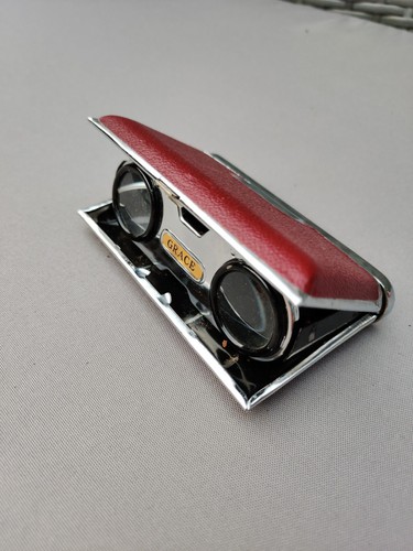 Vintage grace sports - vintage,