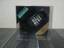 Vitesse V100B - Jaguar XK8 Open Cabriolet Metallic Anthracite Grey - 1:43 Scale