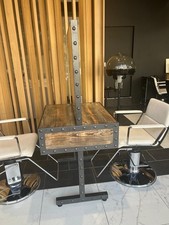 2 Takara Belmont styling