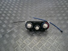 Nissan micra heater control - micra,