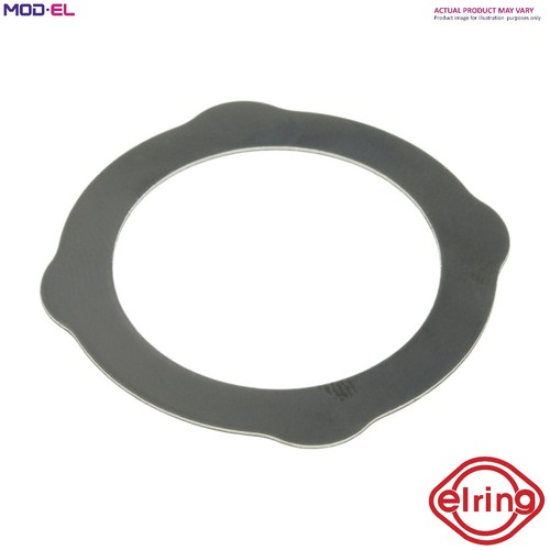 Seal ring exhaust pipe - pipe, b16.400