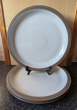 Denby ~ Stoneware ~ Greystone