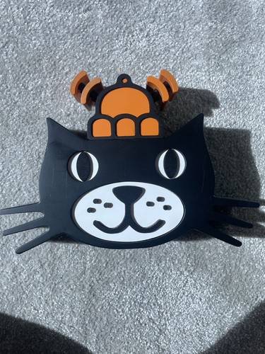Official jellycat wooden head - official,