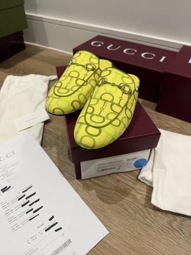 Gucci women yellow - women’s,