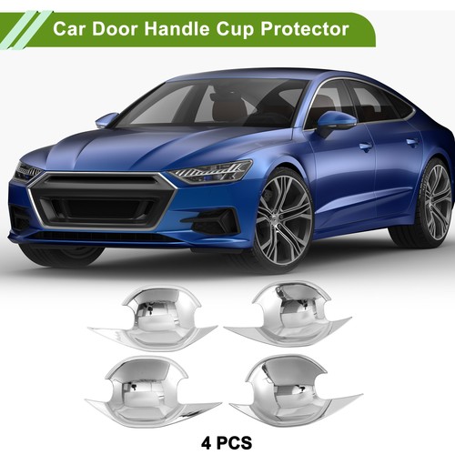 Car door handle - handle, cup
