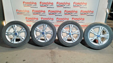 FORD FOCUS ZETEC MK3 11-14 1.6