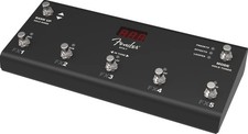 Fender GTX-7 Footswitch (for