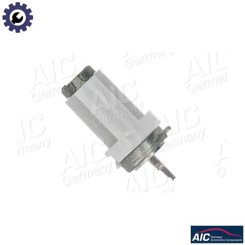 Lock cylinder ignition - lock,