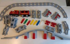 LEGO Duplo Train Set 10874