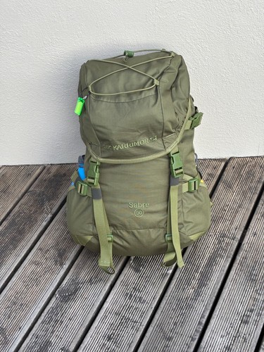 Karrimor sabre rucksack - sabre,