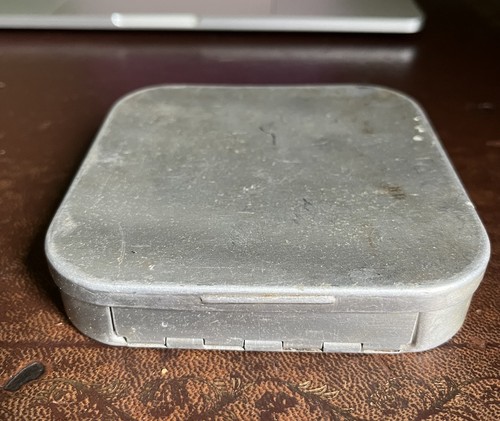 Vintage allcock co ltd - vintage, &