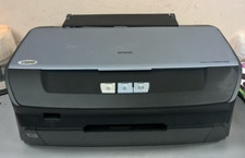 EPSON STYLUS PHOTO R265 INKJET PRINTER  - (969P)