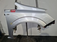 VAUXHALL ZAFIRA B 2013 RIGHT