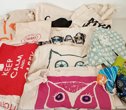 Usable shopping bags - shopping,