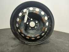 TOYOTA COROLLA Steel Wheel 15"