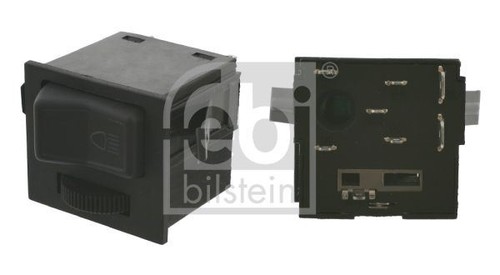 Febi 14846 switch - switch, headlight