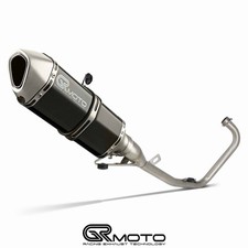 Full Exhaust System for Yamaha
