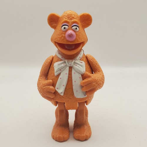 Palitoy fozzie bear - fozzie,
