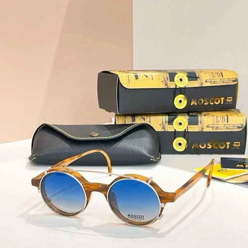 New moscot scooch sunglasses - new,