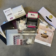 Heidi Swapp 12” Foil Machine