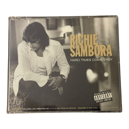 Richie sambora hard - sambora, come
