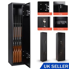 Gun cabinet - 3,
