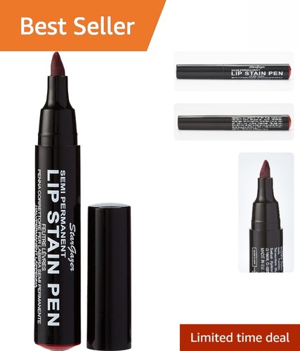 Luxury lip stain pen - ,