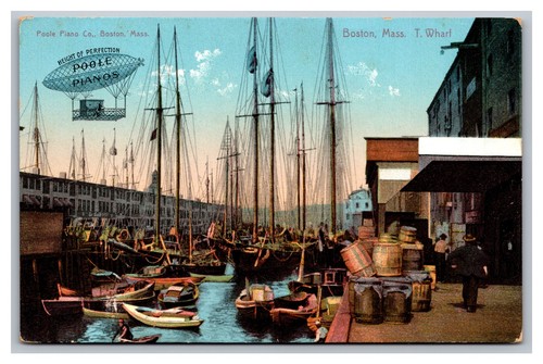 Boston massachusetts t - ma,
