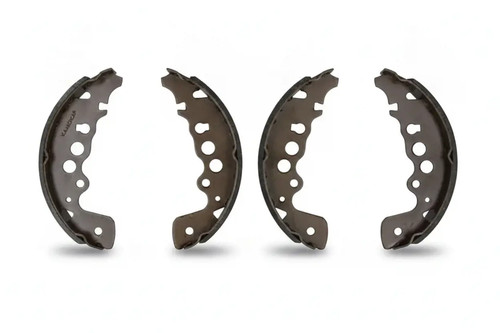 Brake shoes rear - axle, jq202036