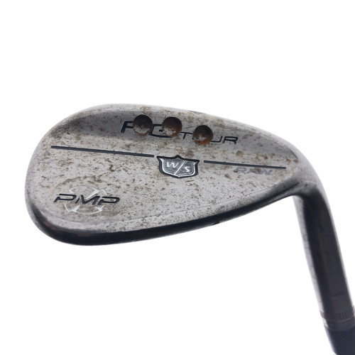 Used wilson tour pmp - pmp, raw
